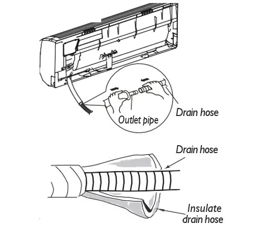 STEALTH SC-09W-HP230 PINNACLE Multi-Zone Series High Wall 14