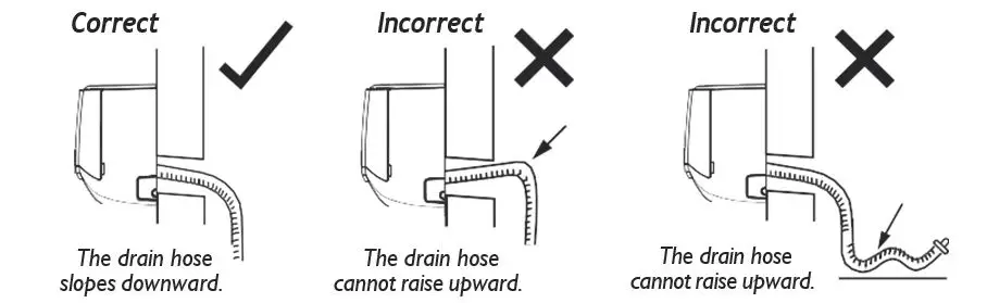 STEALTH SC-09W-HP230 PINNACLE Multi-Zone Series High Wall 15