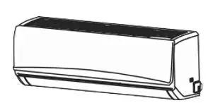 STEALTH SC-09W-HP230 PINNACLE Multi-Zone Series High Wall 16