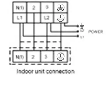 STEALTH SC-09W-HP230 PINNACLE Multi-Zone Series High Wall 16