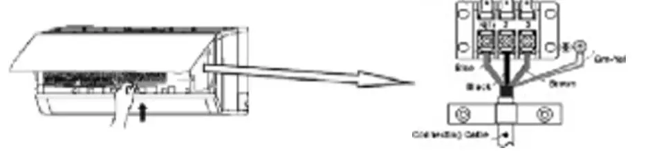 STEALTH SC-09W-HP230 PINNACLE Multi-Zone Series High Wall 20