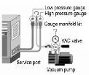 STEALTH SC-09W-HP230 PINNACLE Multi-Zone Series High Wall 22