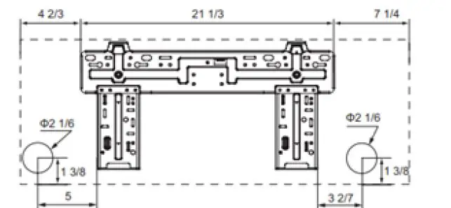 STEALTH SC-09W-HP230 PINNACLE Multi-Zone Series High Wall 5