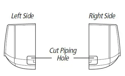 STEALTH SC-09W-HP230 PINNACLE Multi-Zone Series High Wall 9