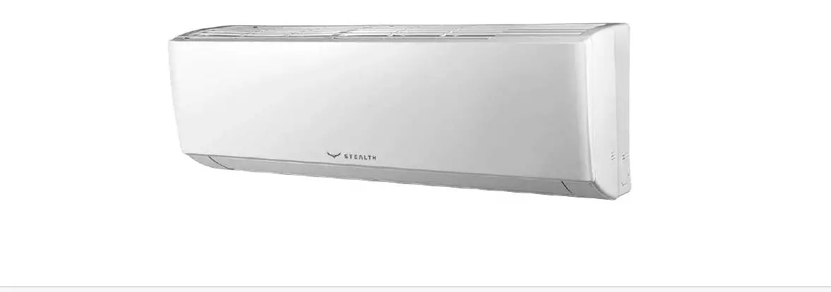 Stealth Sc-09w-hp230 Pinnacle Multi-zone Series High Wall Ductless Air Conditioning And Heating System Instruction Manual