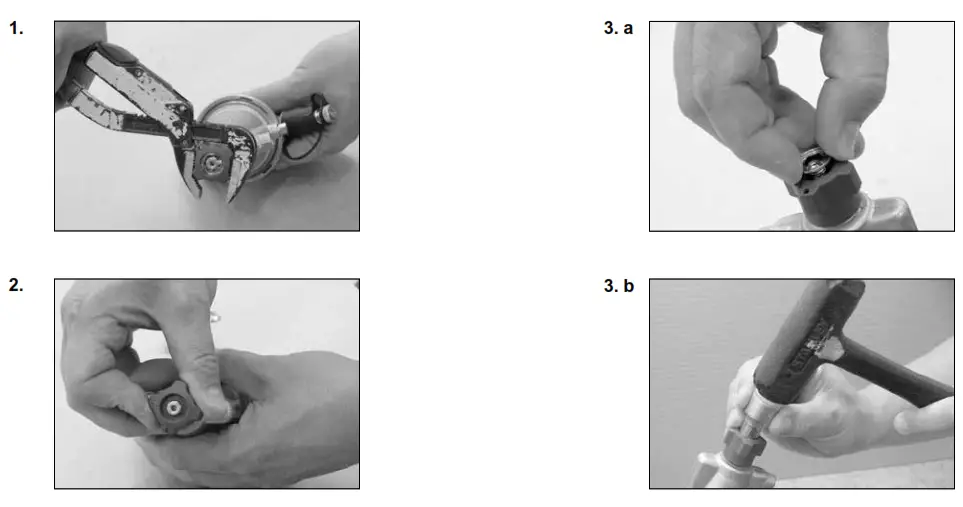 IMI TA 15-50 Stap Differential Pressure Controllers - fig2