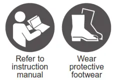 SEALEY 3290CX.V3 3Tonne Roadmaster Standard Chassis Trolley Jack - ICON