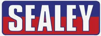 SEALEY LOGO