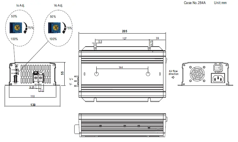 MEAN-WELL-NPP-450-Ultra-Wide-Output-Range-Battery-Charger-amp-Power-Supply-08