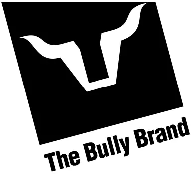 BULLY logo
