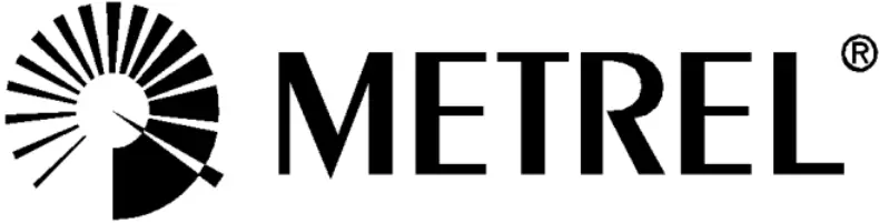 Metrel logo