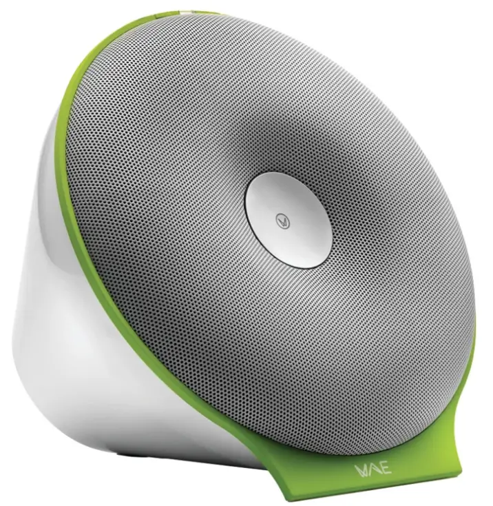Hercules-Portable-Bluetooth-Speaker - Retail-Packaging