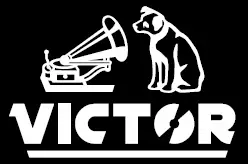 VICTOR LOGO