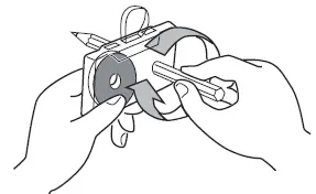 VICTOR VWRP-3800 7-In-1 Wood Music Center-27