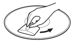 VICTOR VWRP-3800 7-In-1 Wood Music Center-29