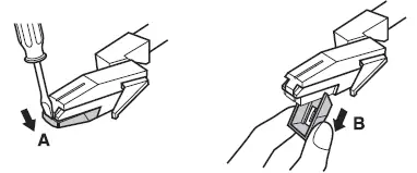 VICTOR VWRP-3800 7-In-1 Wood Music Center-30