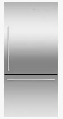 FISHER PAYKEL RF522WDRX5 79cm Freestanding Refrigerator Freezer