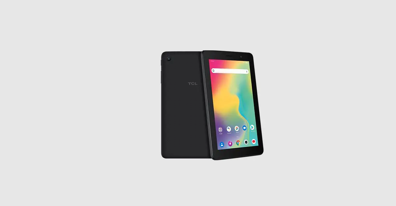 Tcl Tab Lite Tablet User Manual Tcl Tab Lite Tablet User Manual