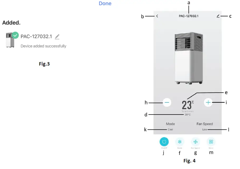 emerio PAC-127032.1 Portable Air Conditioner-15