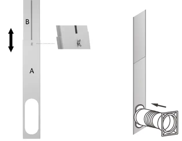 emerio PAC-127032.1 Portable Air Conditioner-8