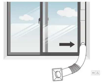 emerio PAC-127032.1 Portable Air Conditioner-9