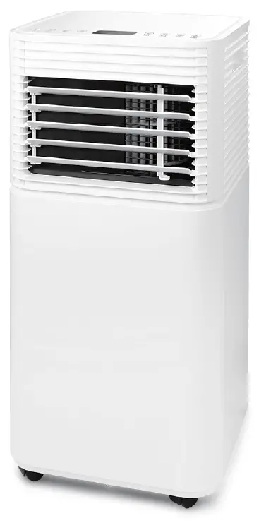 emerio PAC-127032.1 Portable Air Conditioner
