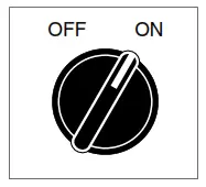 Cleveland MKGL 40 T Gas Floor Model Vertical Mixer Kettles - LEVELING4