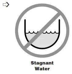 Cleveland MKGL 40 T Gas Floor Model Vertical Mixer Kettles - WARNINGS4