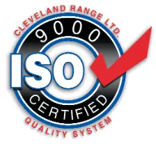 Cleveland MKGL 40 T Gas Floor Model Vertical Mixer Kettles - icon