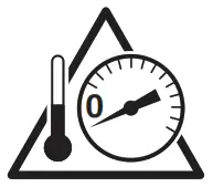 Cleveland MKGL 40 T Gas Floor Model Vertical Mixer Kettles - icon10