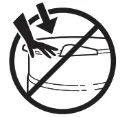 Cleveland MKGL 40 T Gas Floor Model Vertical Mixer Kettles - icon6