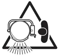 Cleveland MKGL 40 T Gas Floor Model Vertical Mixer Kettles - icon8