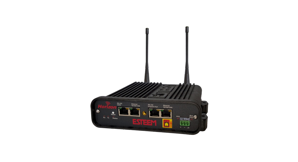 Software S Esteem Horizon Series Software Update Instructions