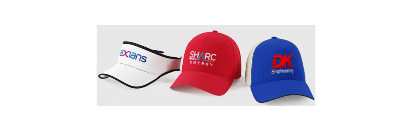 Flashbay Super Custom Caps User Guide