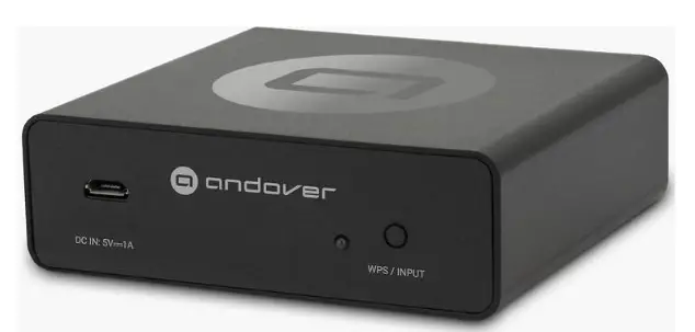 andover-337SNGBIRD-Songbird-Internet-Music-Streamer-