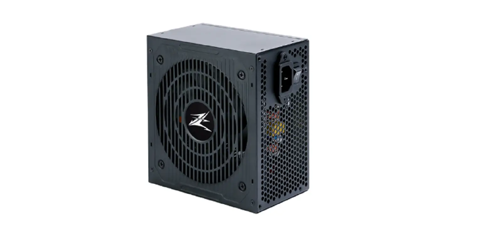 Zalman Megamax Zm-txii Series Power Supply Unit User Manual Zalman Megamax Zm-txii Series Power Supply Unit User Manual