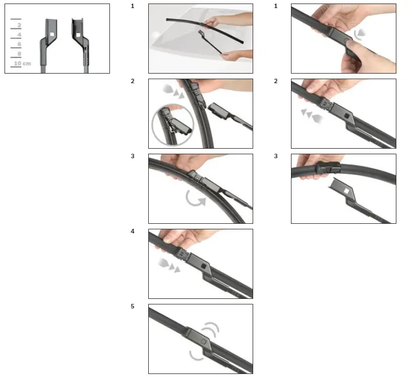 BOSCH-GWB024-280-Mm-Aerotwin-A282H-Wiper-Rear-Window-FIG-1