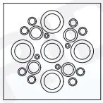 WOODBRIDGE Air Bathtub User Manual - Air Bubble massage system