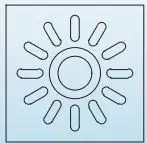 WOODBRIDGE Air Bathtub User Manual - Chroma Light