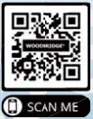 WOODBRIDGE Air Bathtub User Manual - QR Code