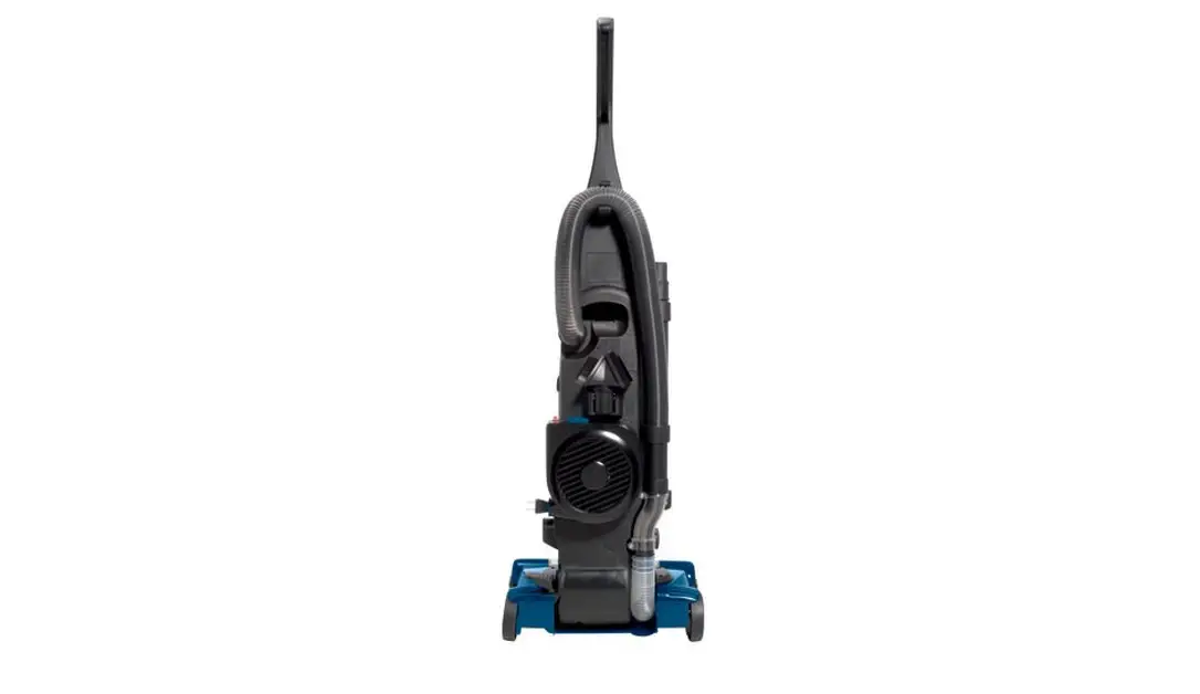 My Powergroom® Helix Rewind Vacuum Has No Suction | Support My Powergroom® Helix Rewind Vacuum Has No Suction | Support