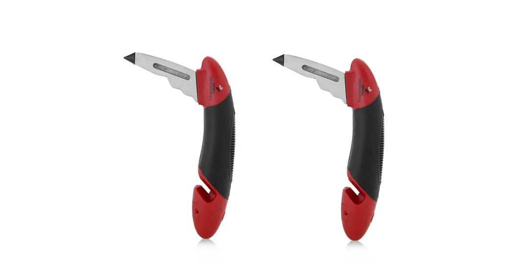 Medic Therapeutics 005-482 4-in-1 Auto Assist Handle User Manual Medic Therapeutics 005-482 4-in-1 Auto Assist Handle User Manual