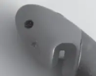 MEDIC THERAPEUTICS 005 482 4 IN 1 Auto Assist Handle - Fig 1