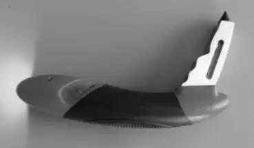 MEDIC THERAPEUTICS 005 482 4 IN 1 Auto Assist Handle - LED Flashlight