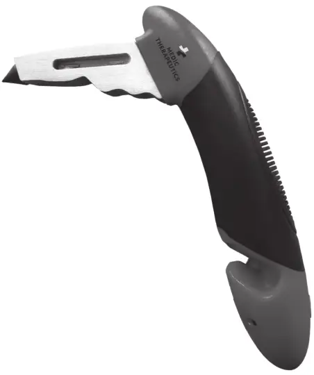 MEDIC THERAPEUTICS 005 482 4 IN 1 Auto Assist Handle