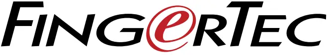 FINGeRTEC logo