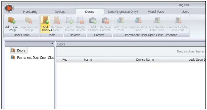 FINGeRTEC m-Kadex Simple Card Reader - CH