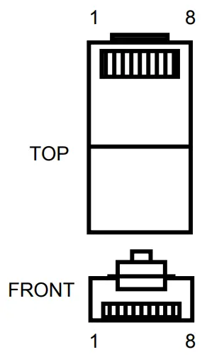 FINGeRTEC m-Kadex Simple Card Reader - USB Port