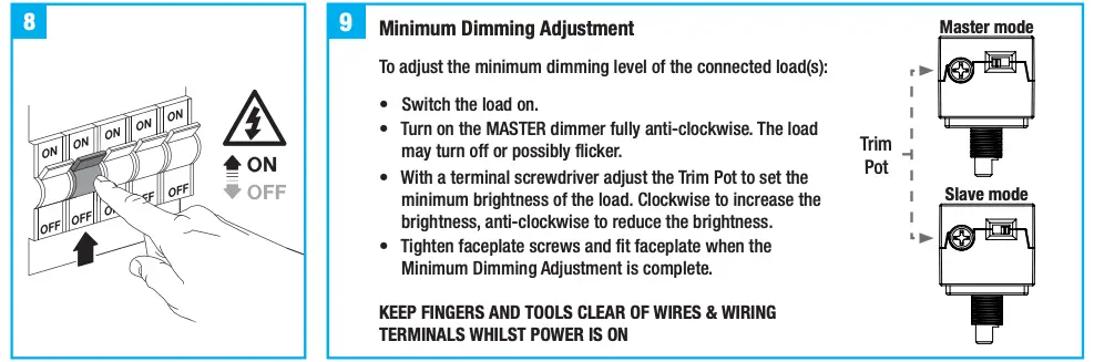 Aurora Figure 8 and 9