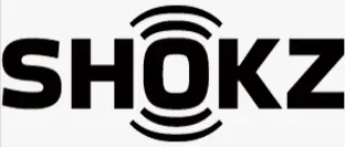 SHOKZ logo